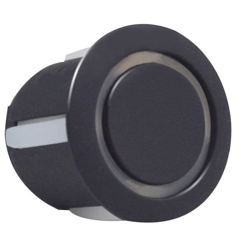 Radar de recul 8 capteurs arrière, Avant Parkassist tronic composé de moniteur d'affichage LED de la distance avec signalisation sonore