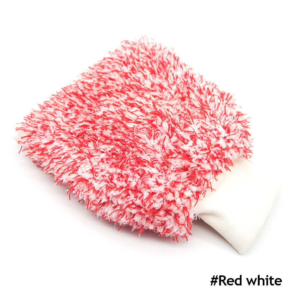 Super brosse microfibre roues avec poignée antidérapante