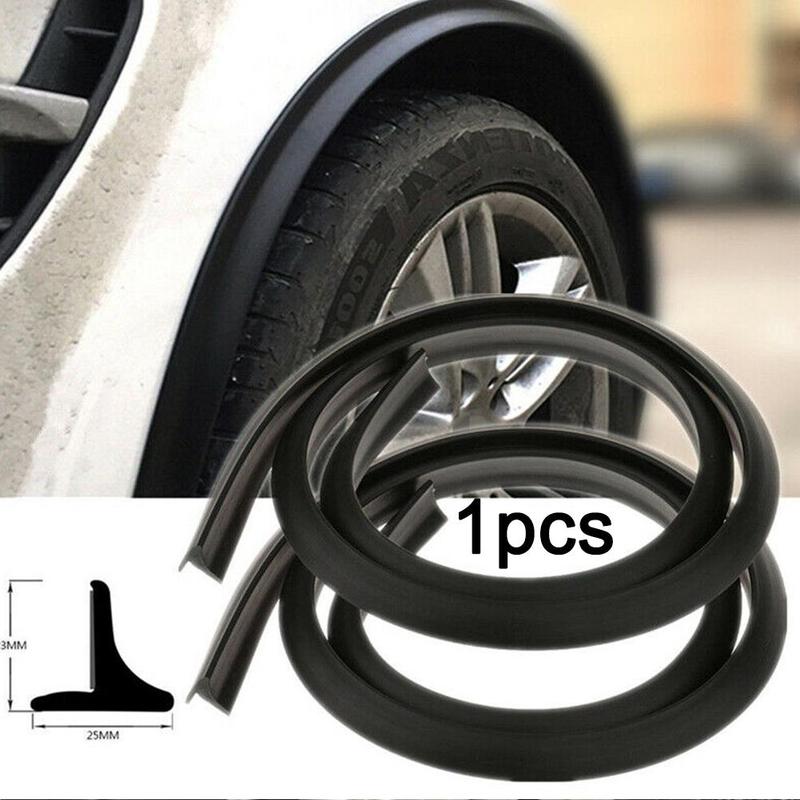 Extensions Universal passages de roue rubans caoutchouc