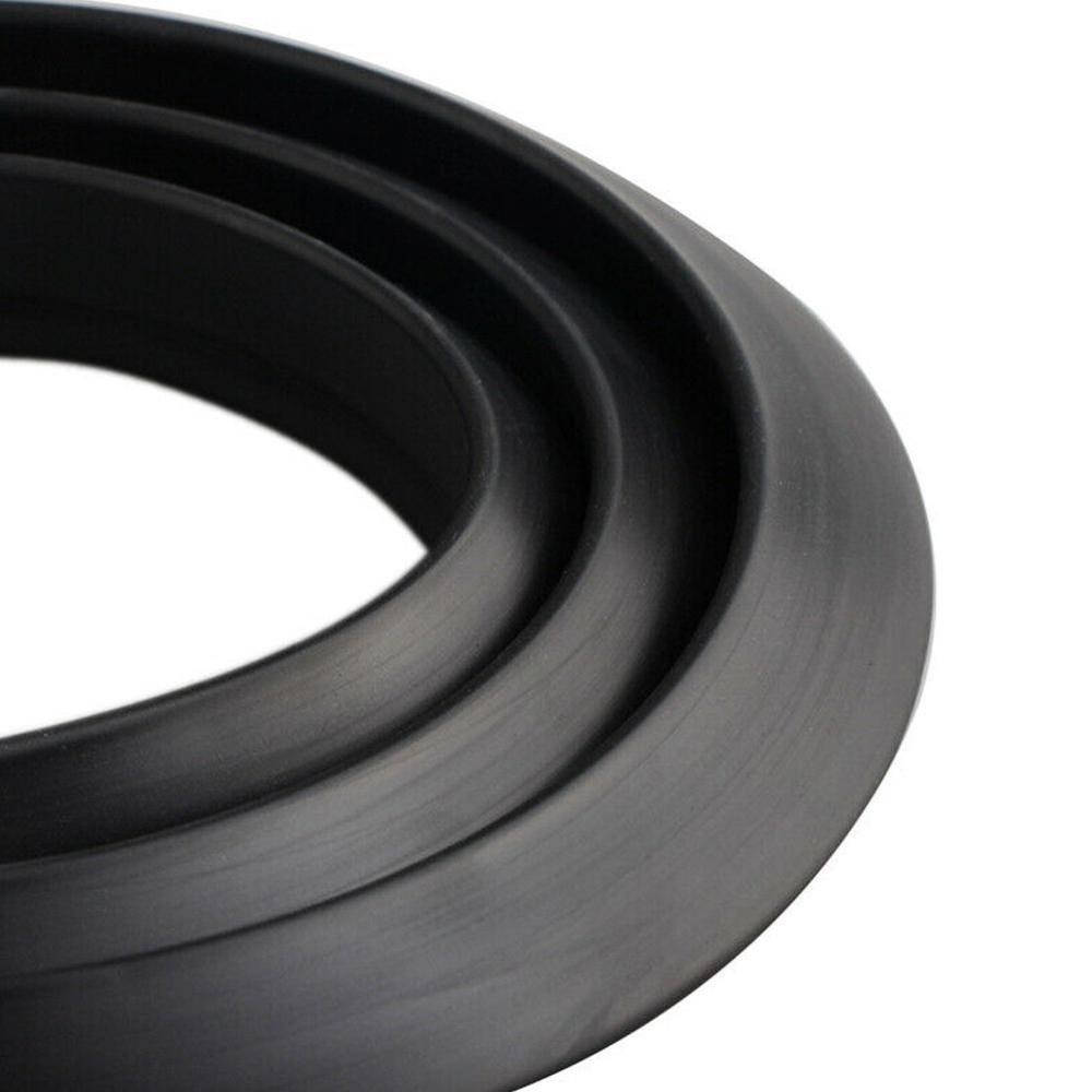 Extensions Universal passages de roue rubans caoutchouc