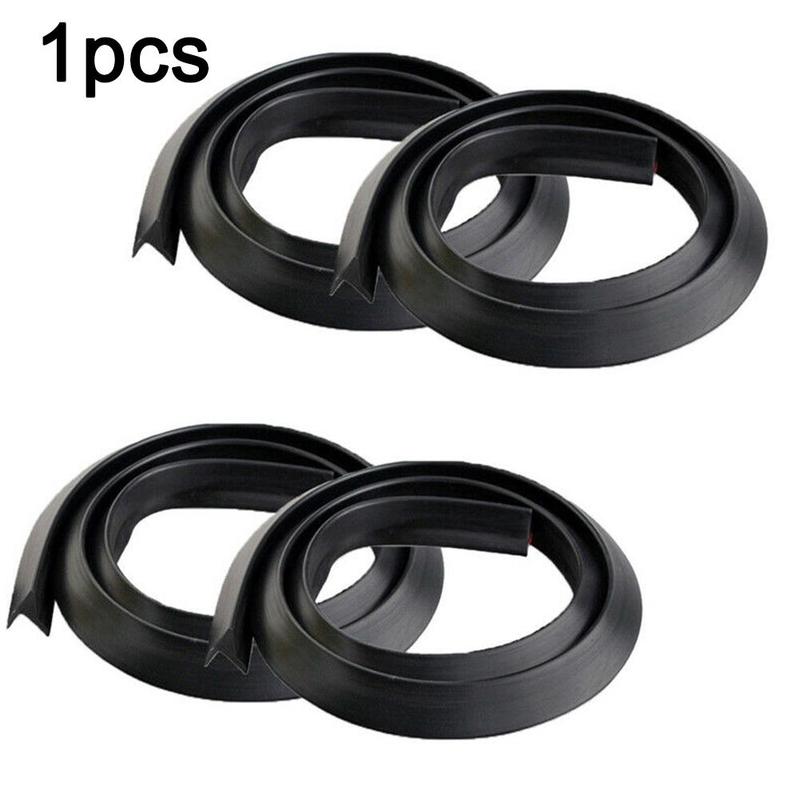 Extensions Universal passages de roue rubans caoutchouc