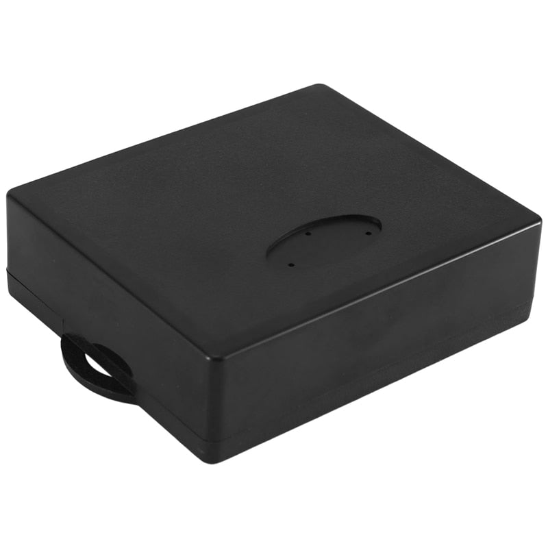 2-in-1 automatic car headlight and wiper control system