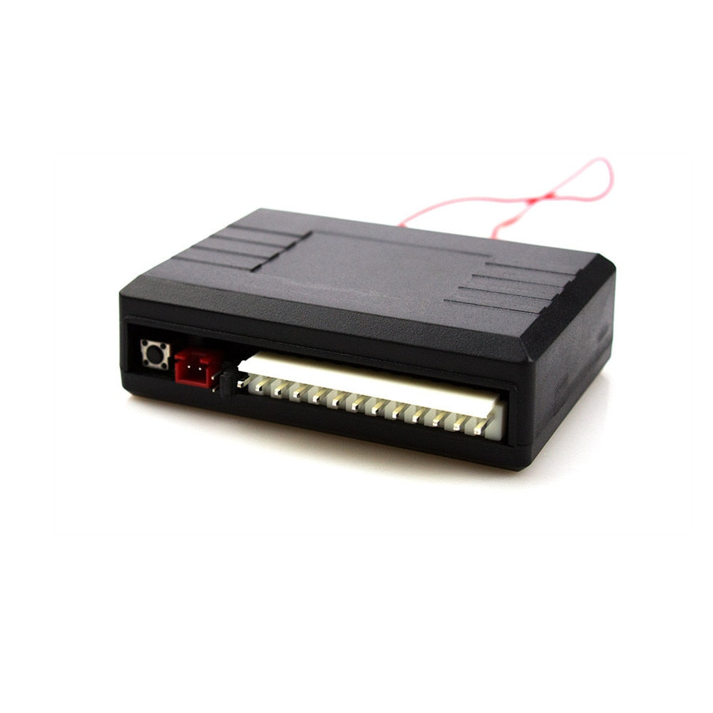 systèmes d'alarme, verrouillage Central 12V voiture