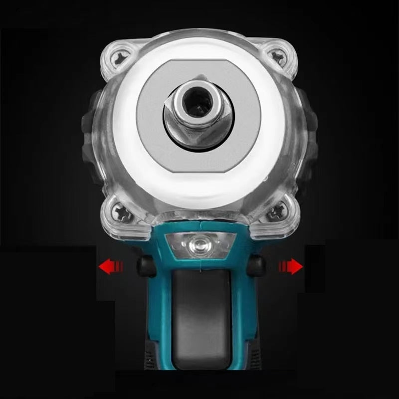 18V R30000Amh Electric Cordless Impact Wrench