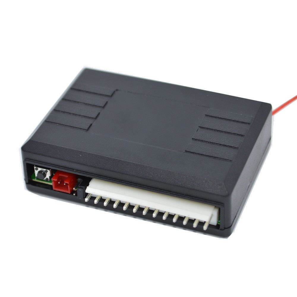 systèmes d'alarme, verrouillage Central 12V voiture