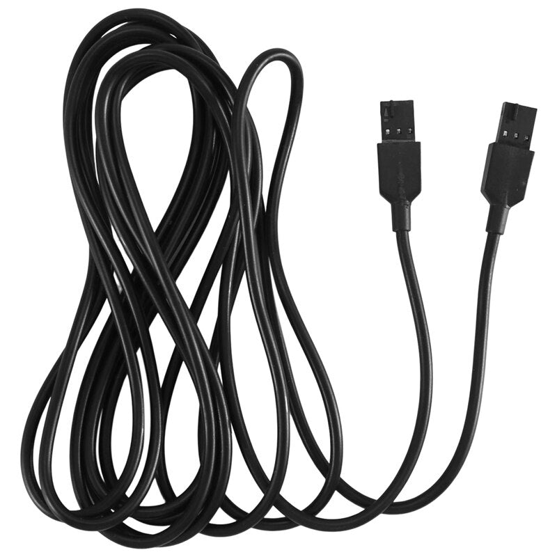 2-in-1 automatic car headlight and wiper control system