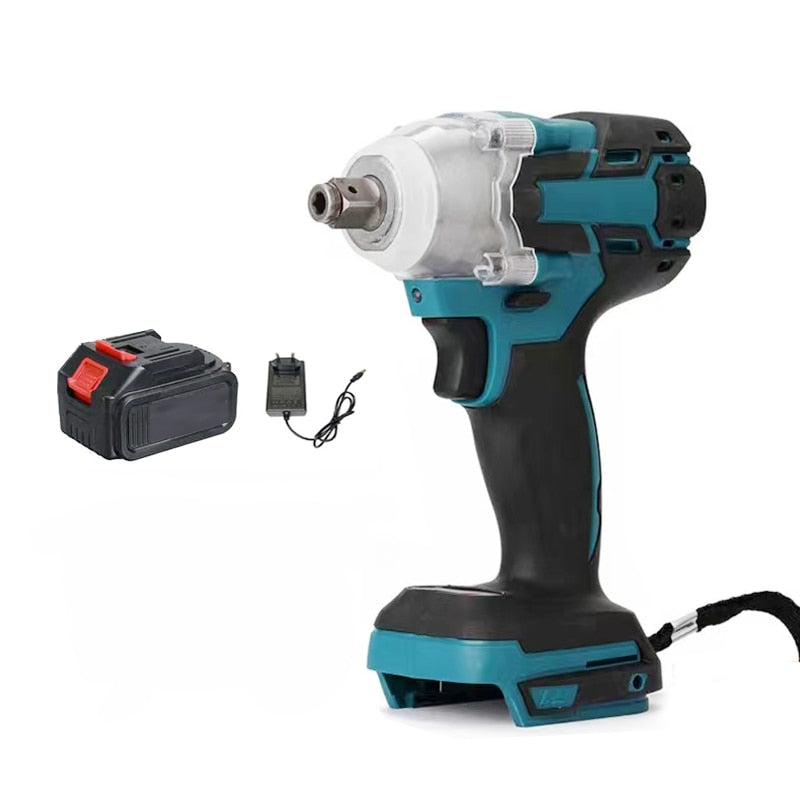 18V R30000Amh Electric Cordless Impact Wrench