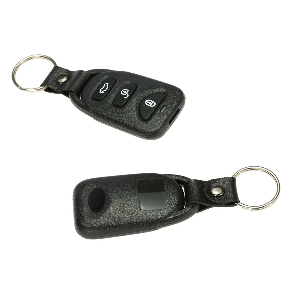 systèmes d'alarme, verrouillage Central 12V voiture