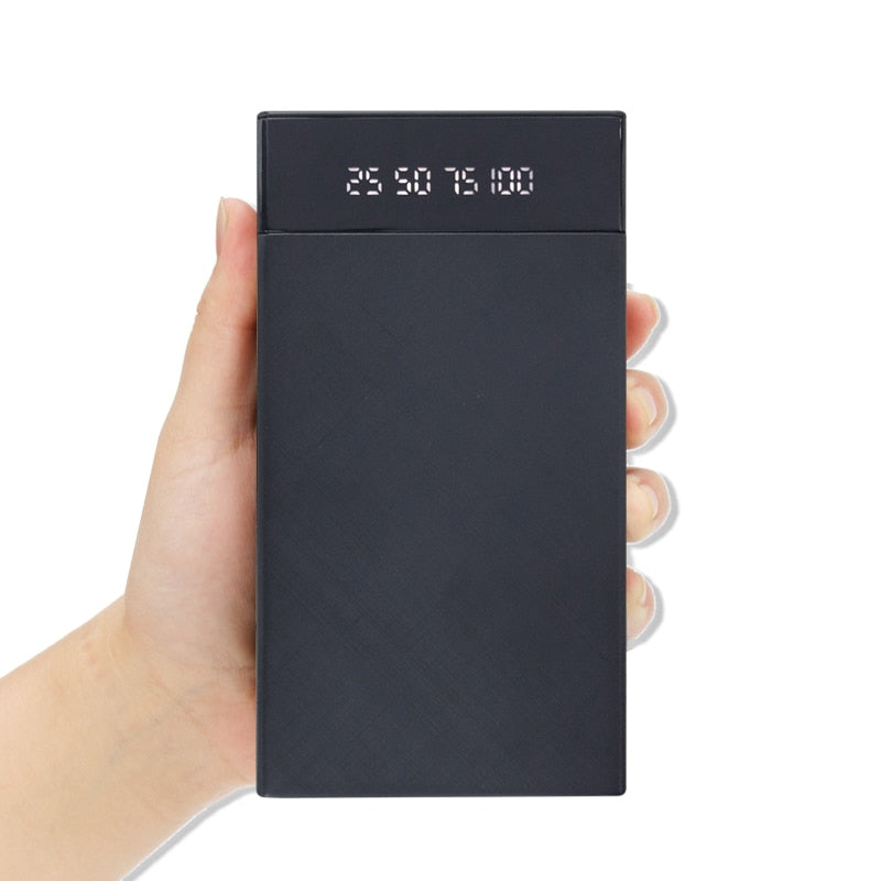 Emergency booster battery 10000mAh 12V