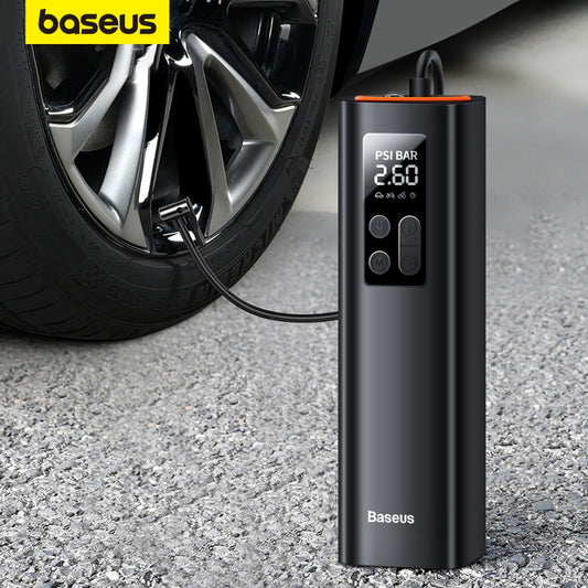 12V 150PSI Smart Mini Air Compressor